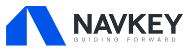 Navkey logo